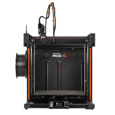 Original Prusa XL s 1 nástrojovou hlavou | Částečně sestavená