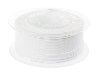 Spectrum filament Premium PET-G 1.75mm 2kg | Bílá - Arctic White