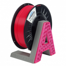 AURAPOL PLA 3D Filament 1 kg - 1,75 mm | více barev