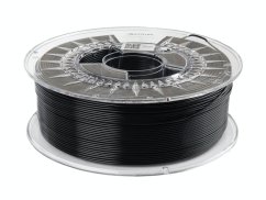 Spectrum filament PET-G FX120 1.75mm 1kg | Black - Obsidian Black