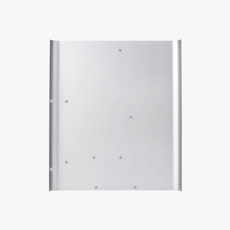 Bambu Lab Left Side Panel (HL) - X1 Series