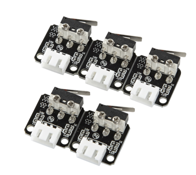Mechanical endstop Creality (limit switch)