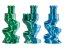 Filament Spectrum PLA Magic SILK 1.75m, 1kg | Lagoon Breeze