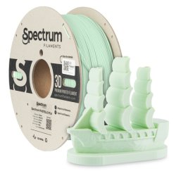 Spectrum filament Pastello PLA 1.75mm 1kg | COCTAIL GREEN