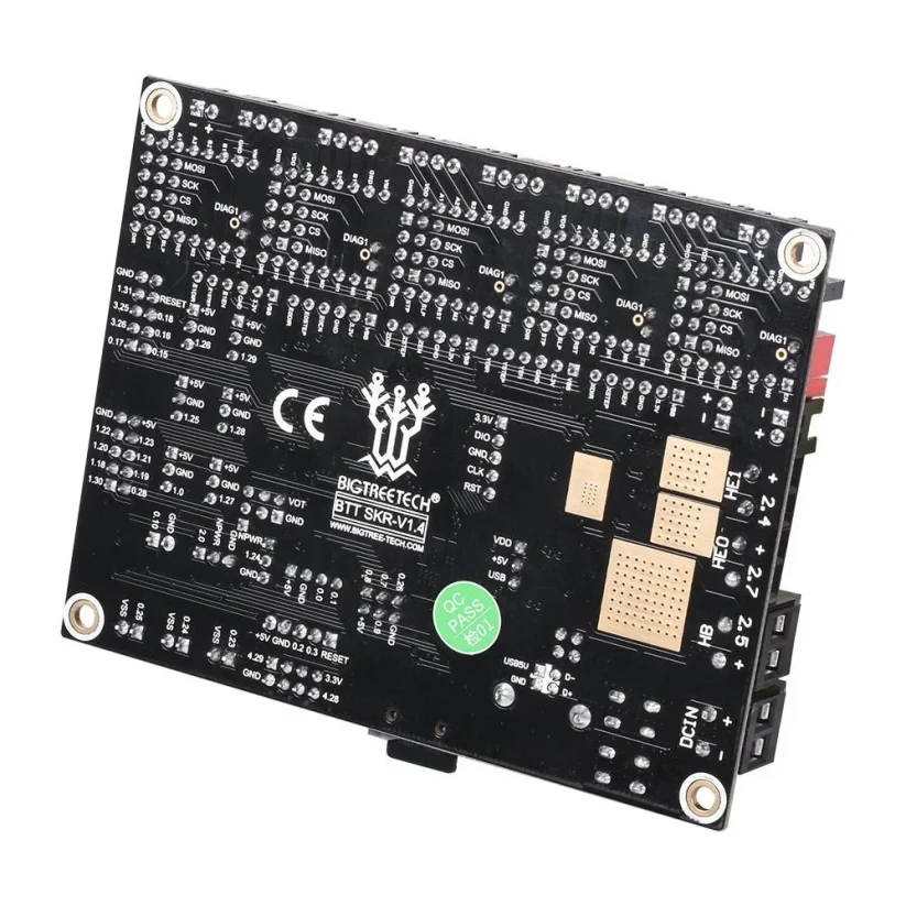Bigtreetech, BTT SKR V1.4