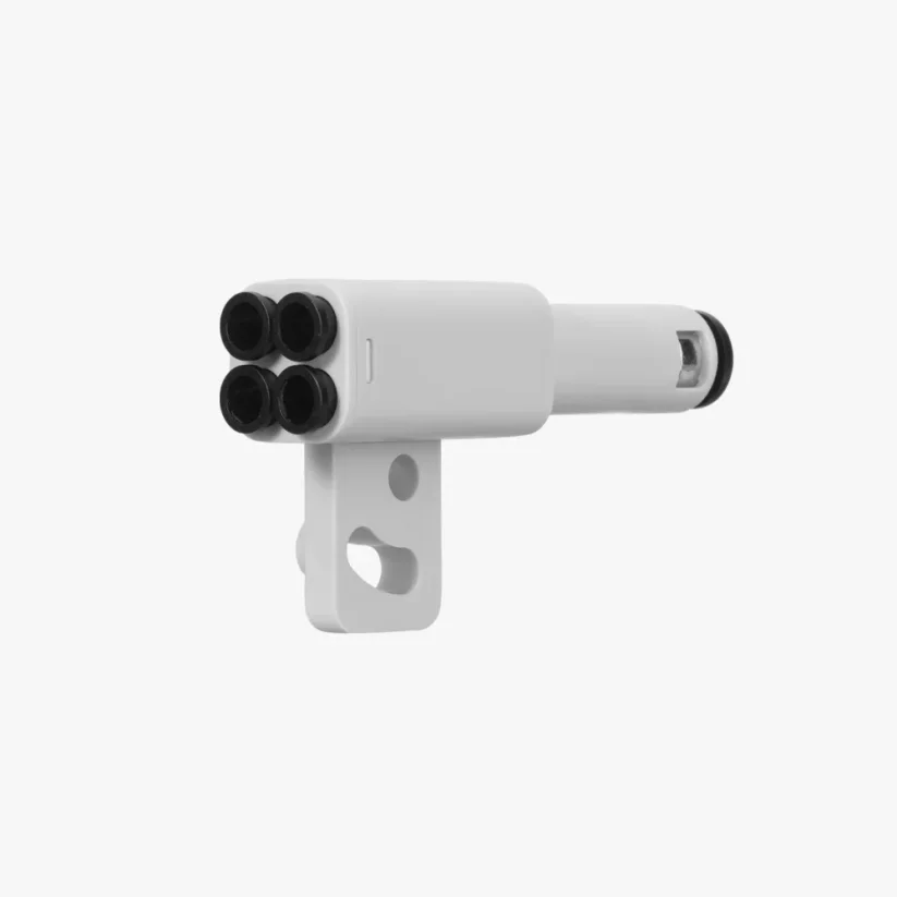 Bambu Lab Bambu 4-in-1 PTFE Adapter