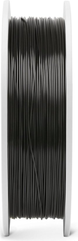 Fiberlogy filament ESD ABS 1,75 mm 0,5 kg | Černá - Black