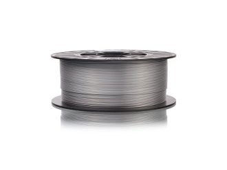 Filament-PM ABS 1.75mm 1kg | Strieborná