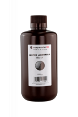 Copymaster3D Resin UV Water Washable, 1kg | Černá