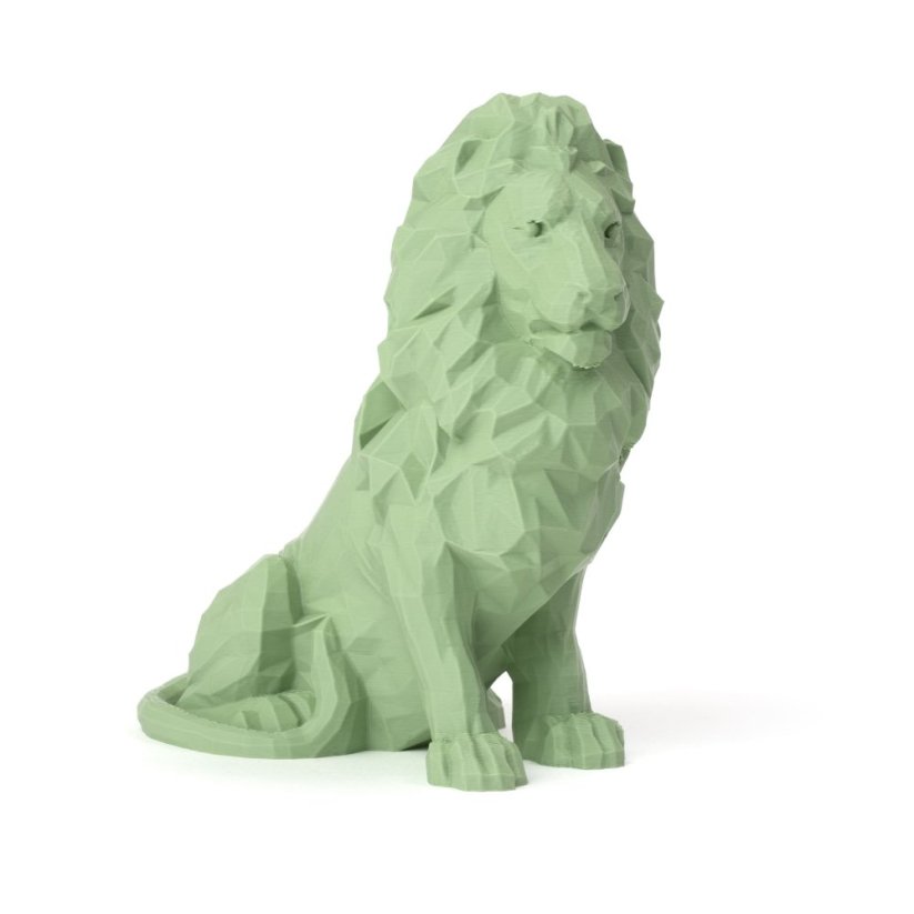 Prusament PLA 1.75mm 1kg | Zelená - Pistachio Green