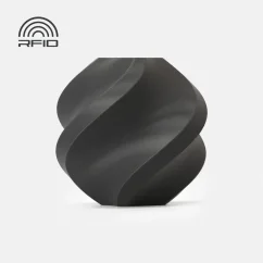 Bambu Lab Filament PLA Basic 1kg, Refill | Dark Grey