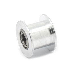 Remenica bez ozubenia, hladká | 20 zubov / 3 mm otvor