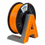AURAPOL PET-G Filament 1 kg 1,75 mm | více barev - Barva filamentu, Aurapol: Jasně Oranžová