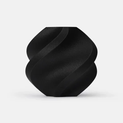 Bambu Lab PA6-CF, 0.5kg | black
