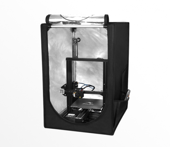 Creality kryt na 3D tiskárnu - M | 76x65x72 cm