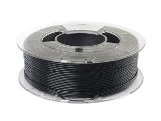 Spectrum filament S-Flex 90A 1.75mm 0.5kg | Černá - Deep Black