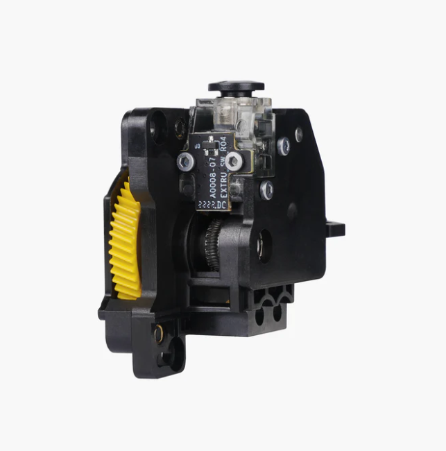 Bambu Lab Hardened Steel Extruder Unit - X1 Series