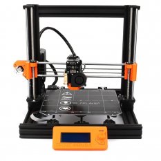 Prusa MK3S Bear 2040 clone | Kit, without printed parts