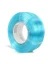 Rosa3D Filament PET-G Standard HS 1.75, 1kg, ReFill | Blue Ice Transparent
