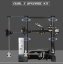 Sada dvojité trapézové tyče Dual-Z | Upgrade-Kit, pro Ender-3/PRO