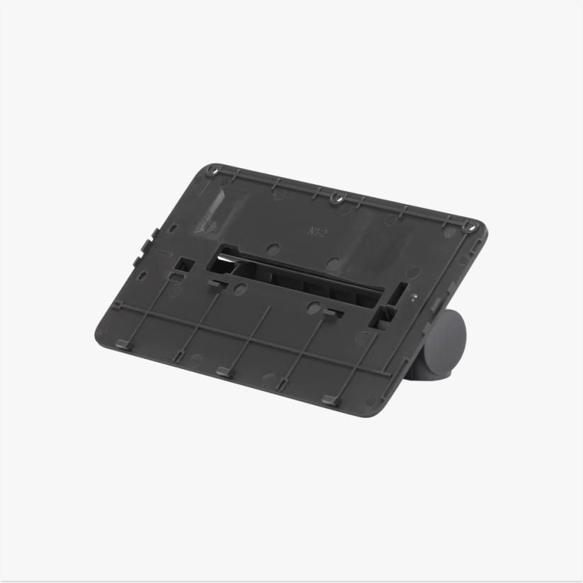 Bambu Lab Screen Rear Housing with Hinge | X2D