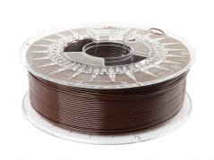 Spectrum Filament PLA High Speed 1.75mm 1kg | Orechová hnedá