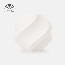 Bambu Lab filament PLA Pure Refill, 1kg | Bílá - Pure White