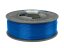 Filament "The Filament" TPU-82A 1.75mm BLUE  1kg