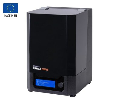 Original Prusa Wash & Cure Station (CW1S)