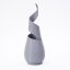 Prusament PLA 1.75mm 1kg NFC | Šedá - Gravity Grey