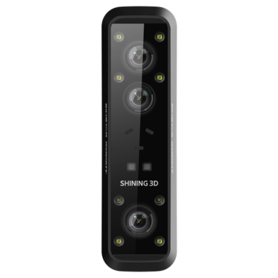 Shining3D Einstar Rockit