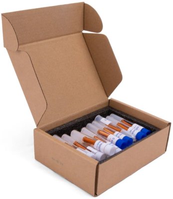 Elegoo Orangestorm Giga Nozzle Kit (20PCS)