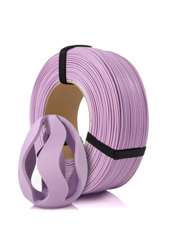 Rosa3D Filament PLA Pastel 1.75, 1kg, ReFill | Levandulová - Lavender