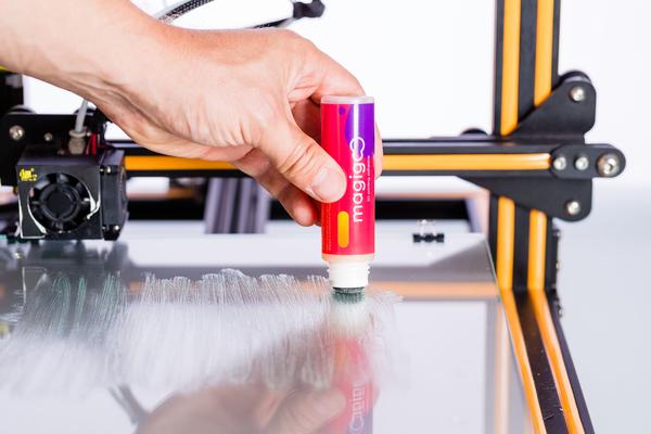 Magigoo Original, lepiaca tyčinka