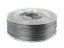 Spectrum filament PET-G HT100 0.5 kg | více barev - Barva filamentu, Spectrum: Stříbrná - Silver Steel