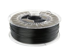 Spectrum filament PET-G HT100 0.5 kg | Black - Obsidian Black