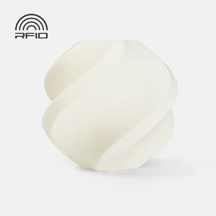 Bambu Lab filament ASA Aero, 1kg | White