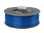 Filament "The Filament" TPU-95A 1.75mm BLUE  1kg