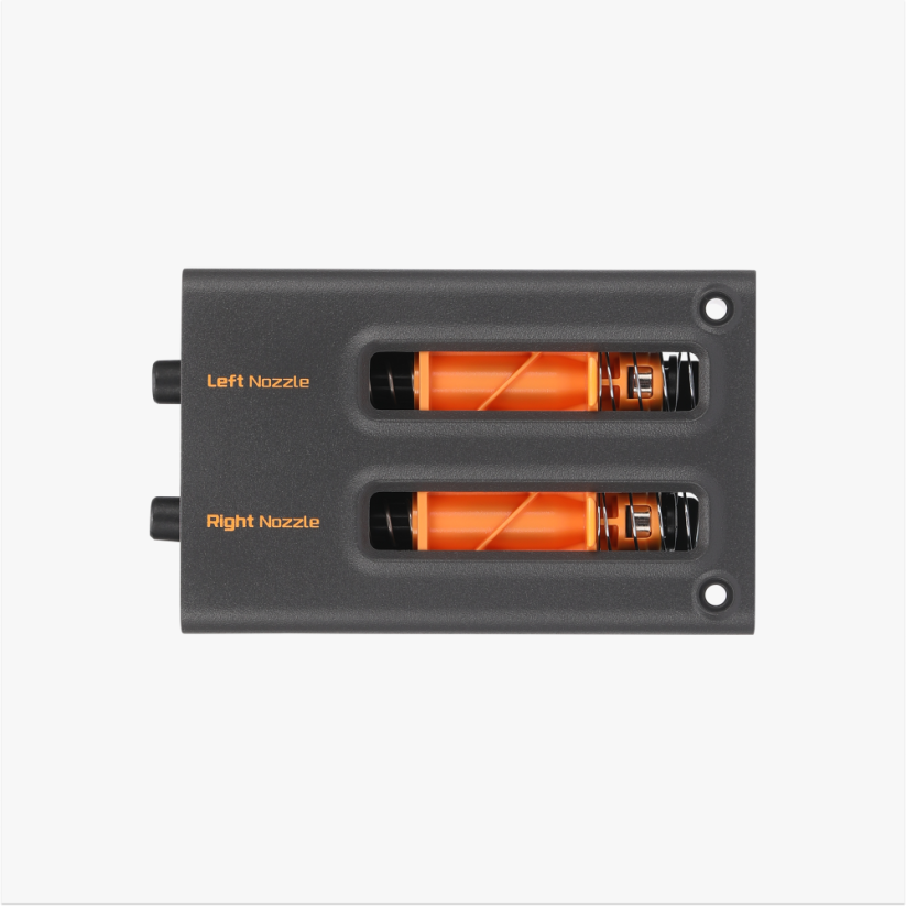 Bambu Lab Filament Buffer | X2D