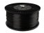 Spectrum filament ASA 275 1.75 mm 8kg | více barev - Farba filamentu, Spectrum: Čierna - Deep Black