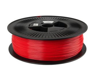 Spectrum filament S-Flex 98A 1.75mm 0.25kg | Červená - Bloody Red