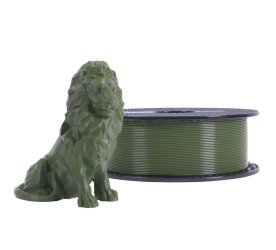 Prusament PLA 1.75mm 1kg | Zelená - Army Green
