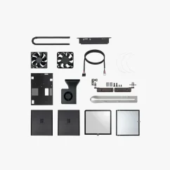 Bambu Lab P1P Enclosure Kit