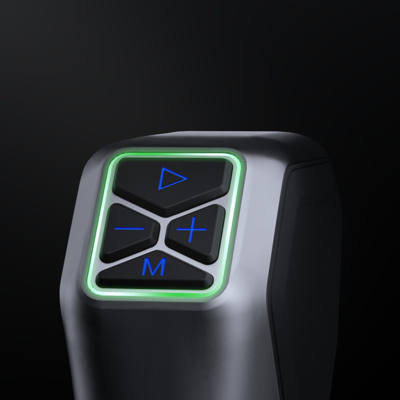 Revopoint MetroX | Advanced Edition
