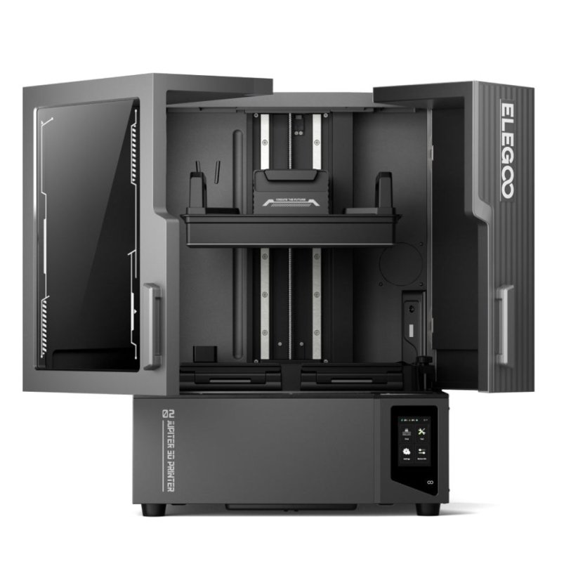 Elegoo Jupiter 2