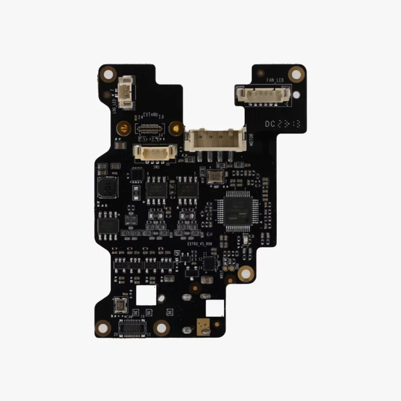 Bambu Lab TH Board Set V9 (Dual Red Laser) - X1 Series
