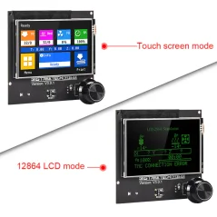 Bigtreetech, BIQU TFT35-E3 V3.0 LCD Displej