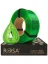 Rosa3D Filament PET-G Standard HS 1.75, 1kg, ReFill | Light Green Transparent