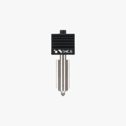 Bambu Lab Tungsten Carbide Nozzle, 0.6mm | H2, P2, X2
