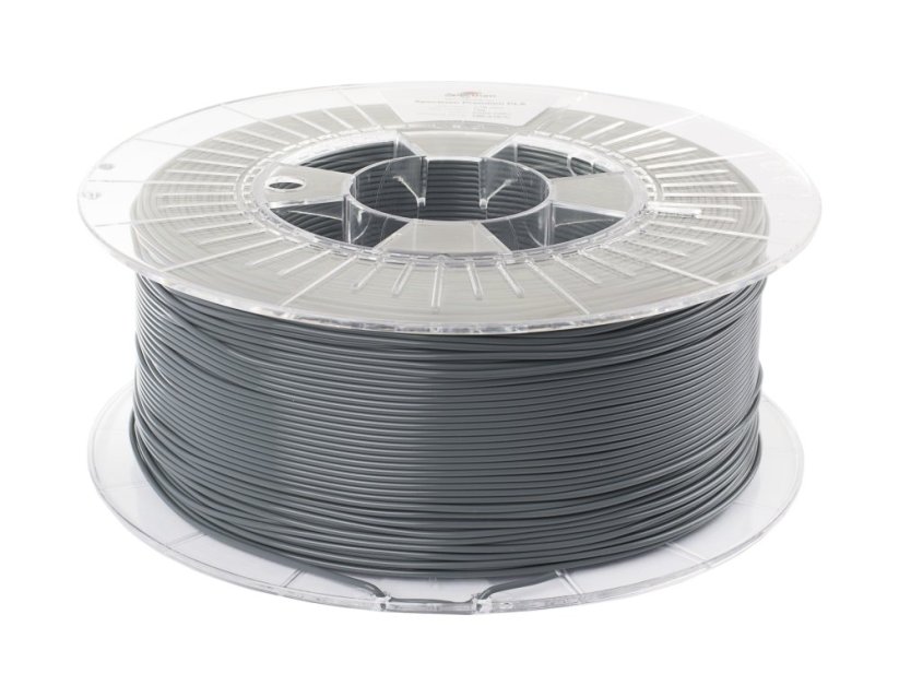 Spectrum filament Smart ABS 1.75mm 1kg | Grey - Dark Grey